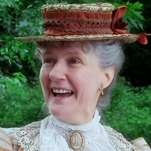 Anne of Green Gables Cast & Characters The Official site